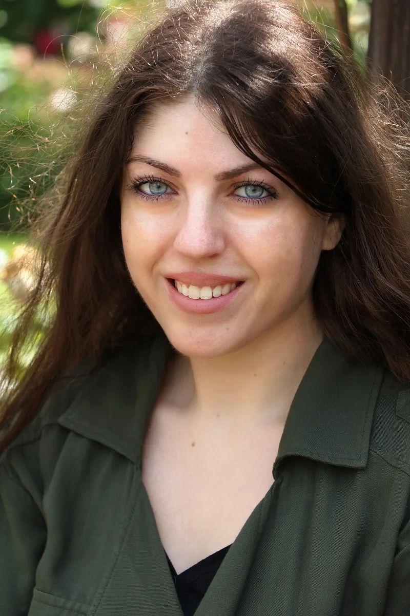 Chloé Peyrache, fondatrice de Clo'évasion
