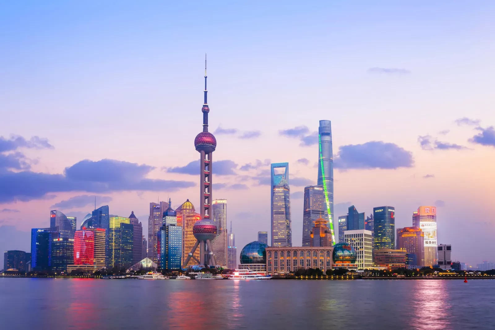 5 villes chinoises à découvrir en solo loin des itinéraires classiques