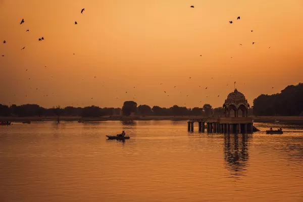 L’Inde en solo : tout ce qu’il faut savoir avant de partir