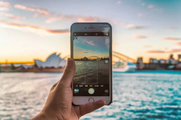 Voyager seul(e) : 20 applications utiles