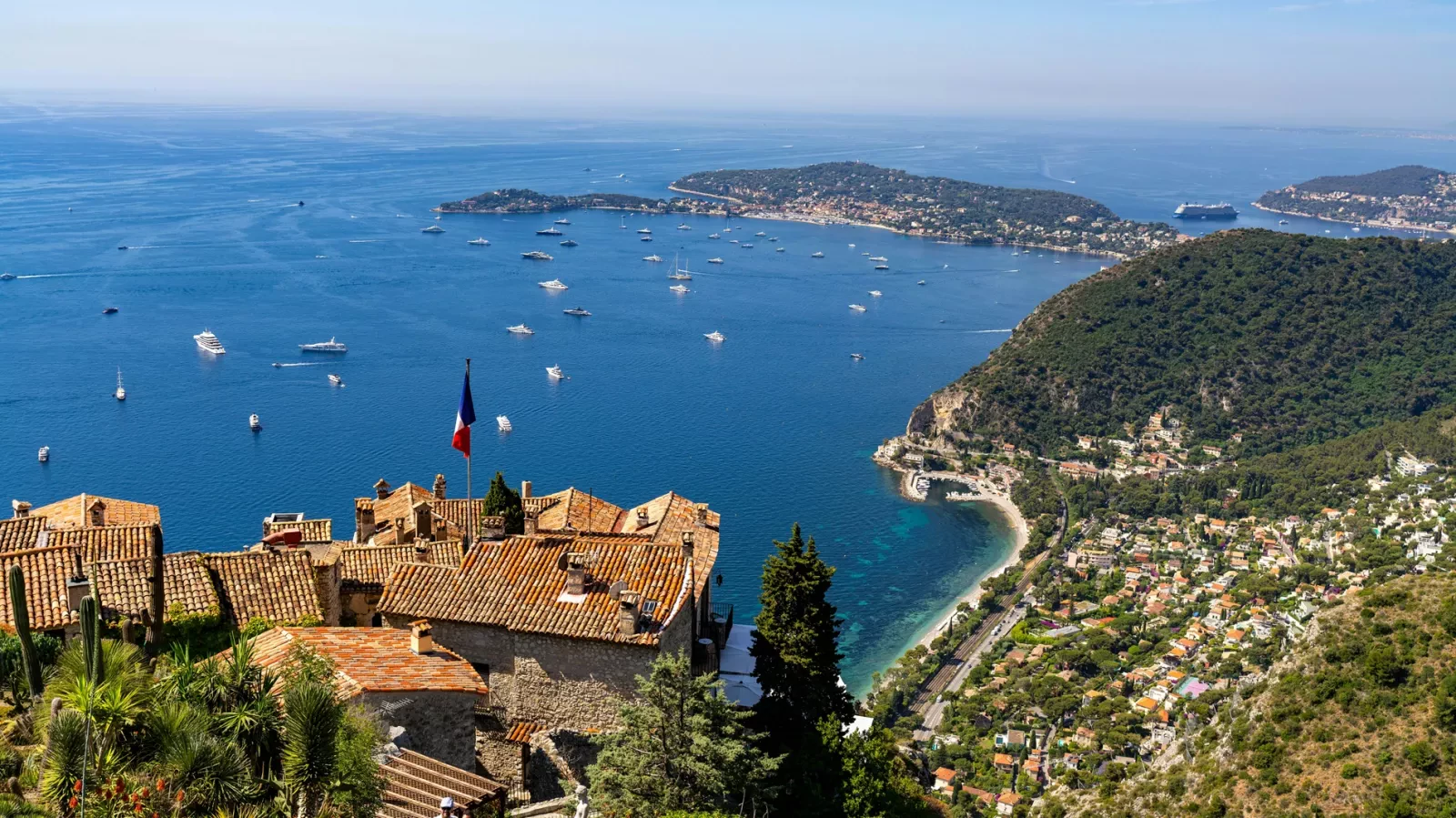 5 destinations en France pour un voyage solo